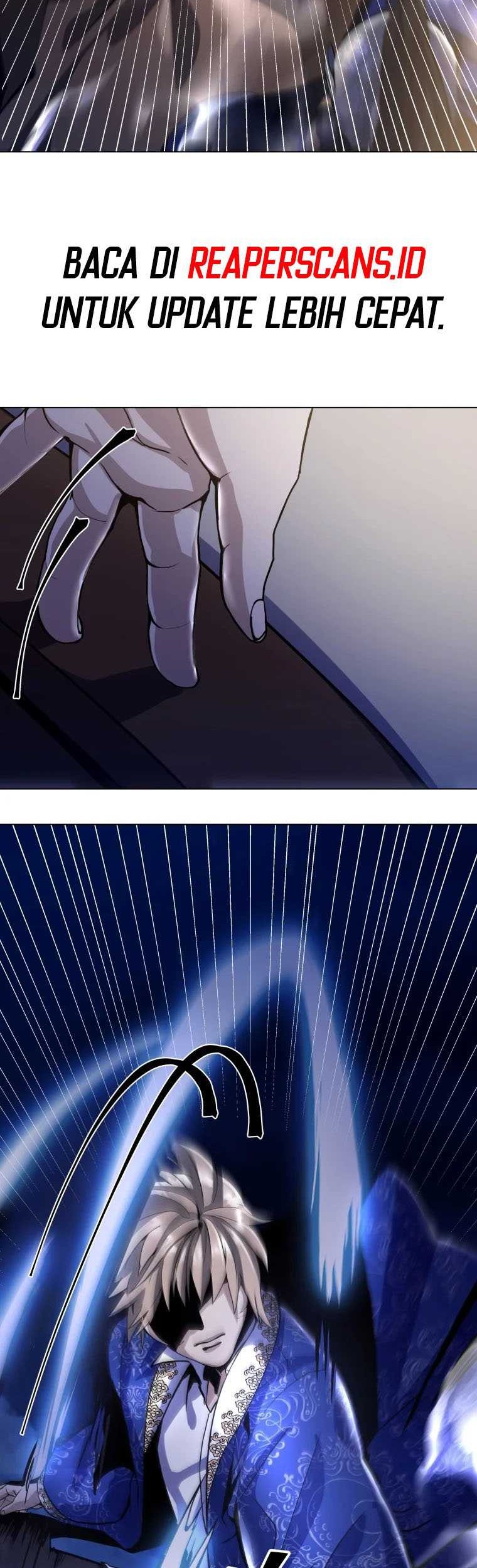 Overbearing Tyrant Chapter 7 Gambar 38