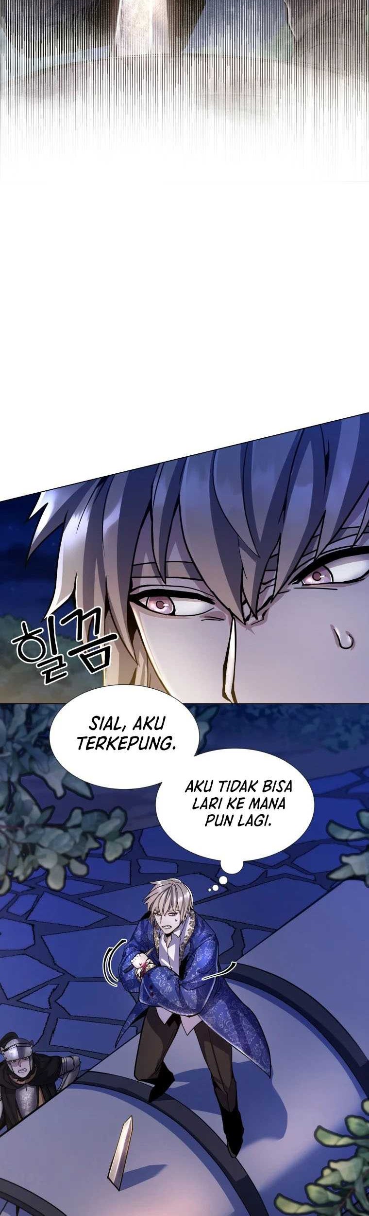 Overbearing Tyrant Chapter 7 Gambar 41