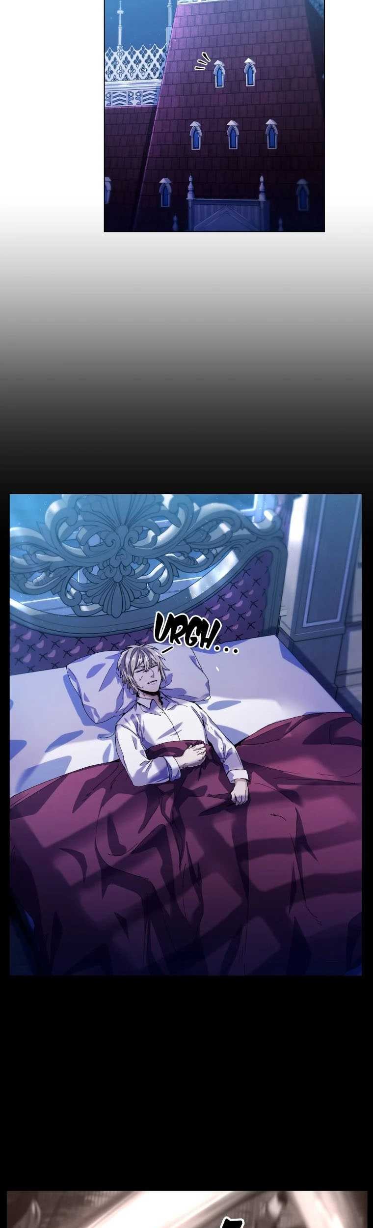 Overbearing Tyrant Chapter 7 Gambar 4