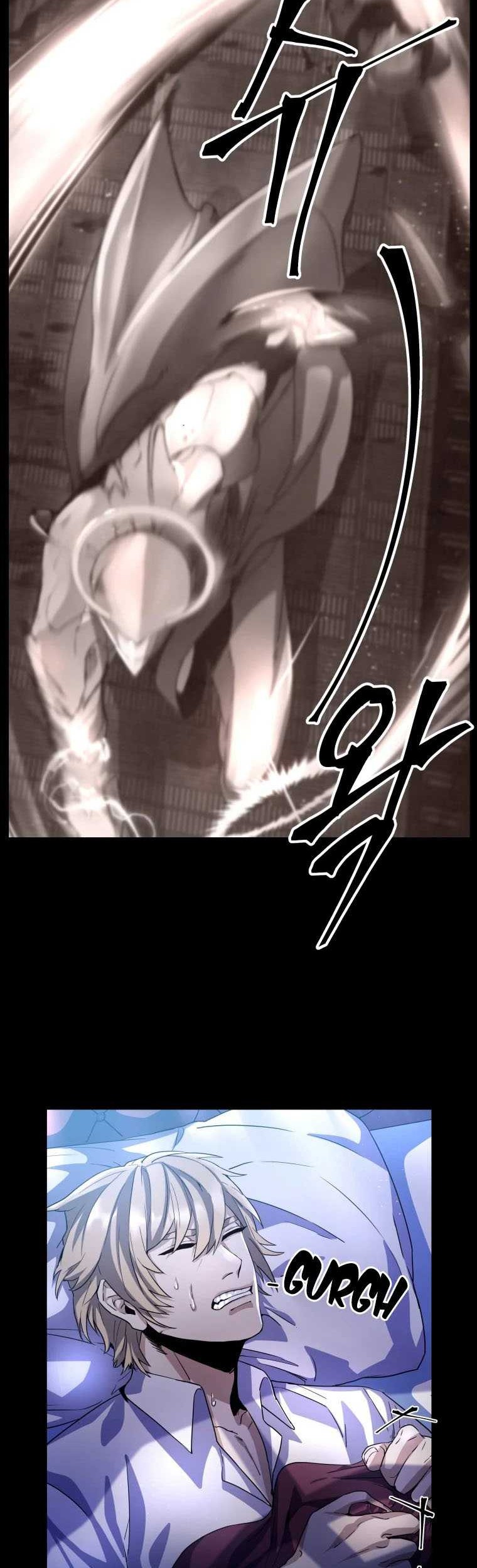 Overbearing Tyrant Chapter 7 Gambar 5