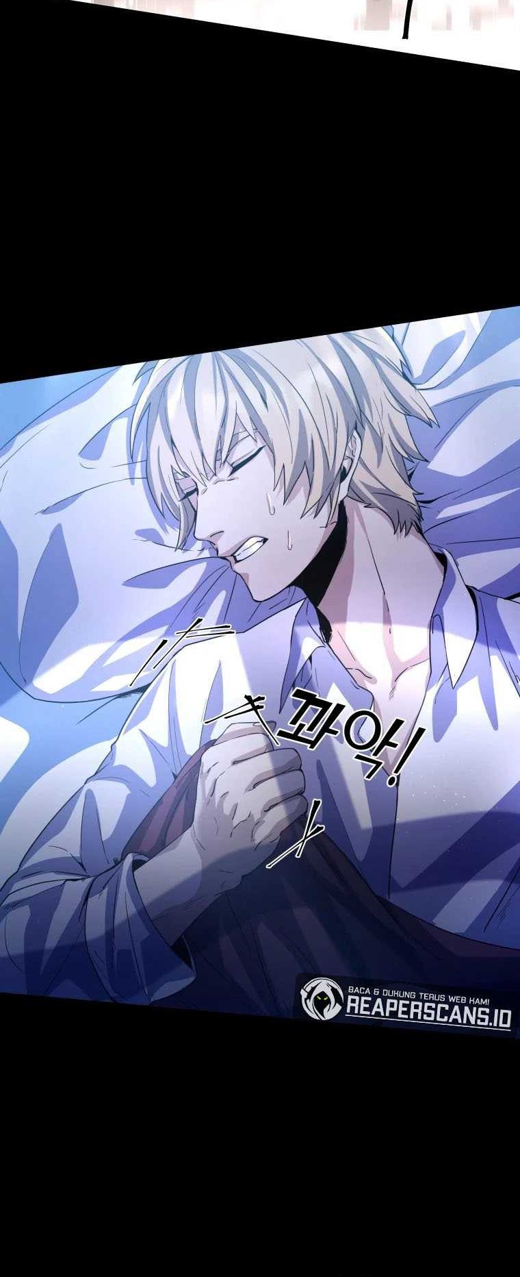 Overbearing Tyrant Chapter 7 Gambar 7