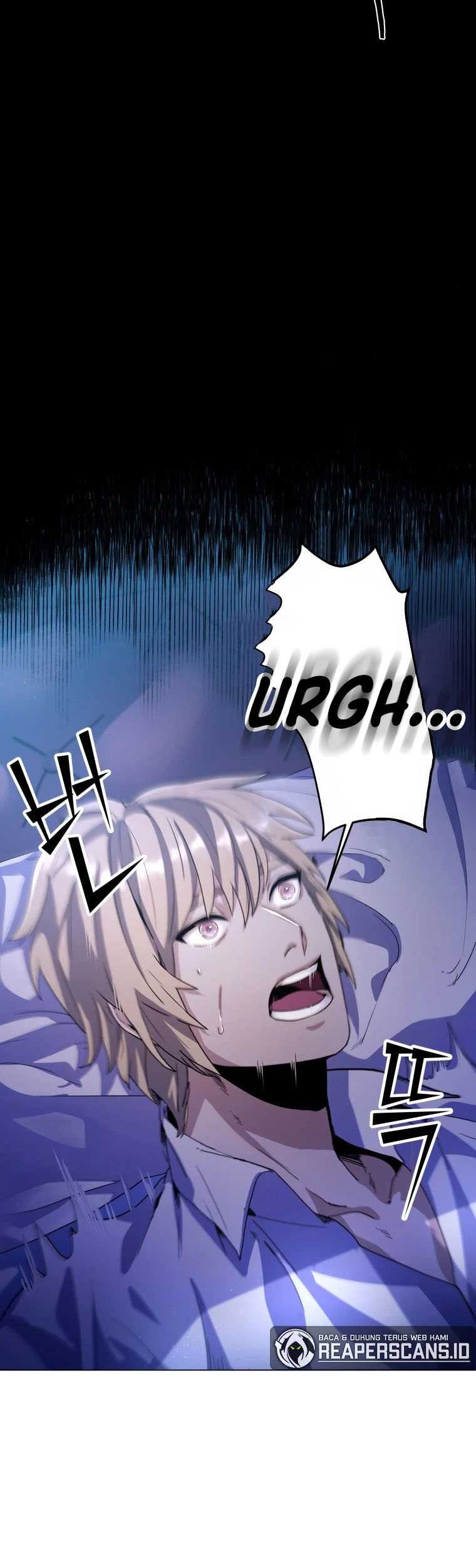 Overbearing Tyrant Chapter 7 Gambar 9