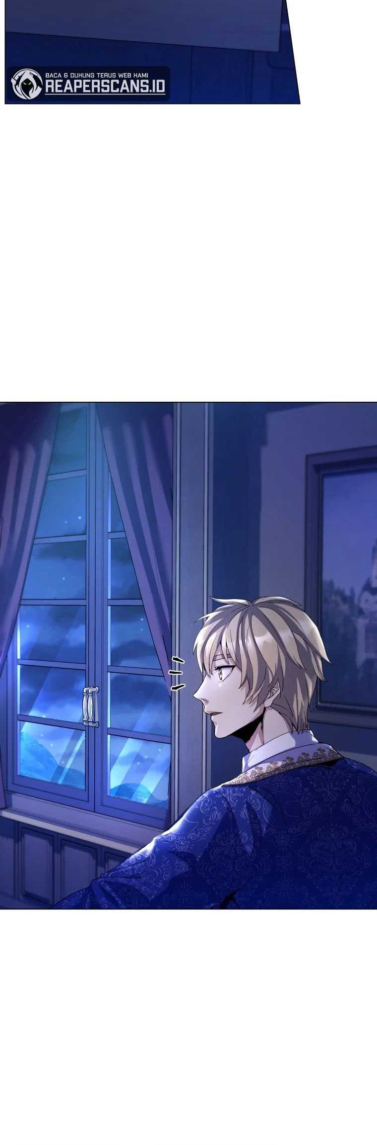 Overbearing Tyrant Chapter 7 Gambar 13