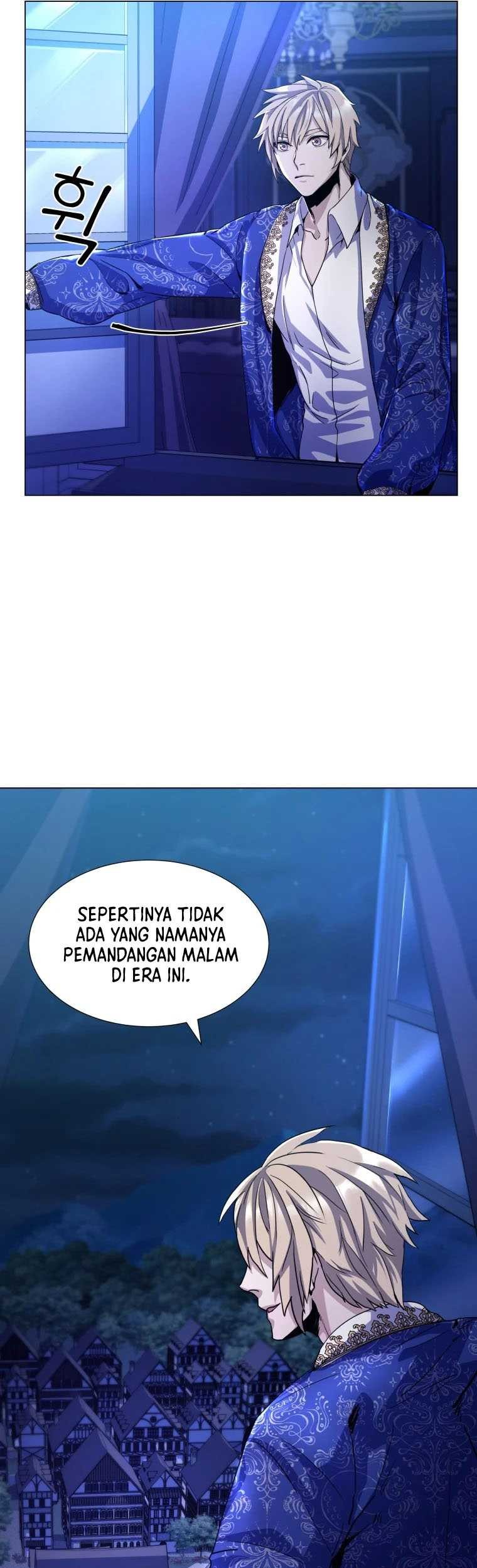 Overbearing Tyrant Chapter 7 Gambar 14