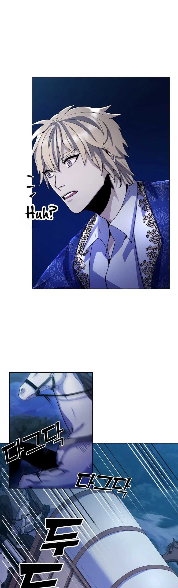 Overbearing Tyrant Chapter 7 Gambar 16