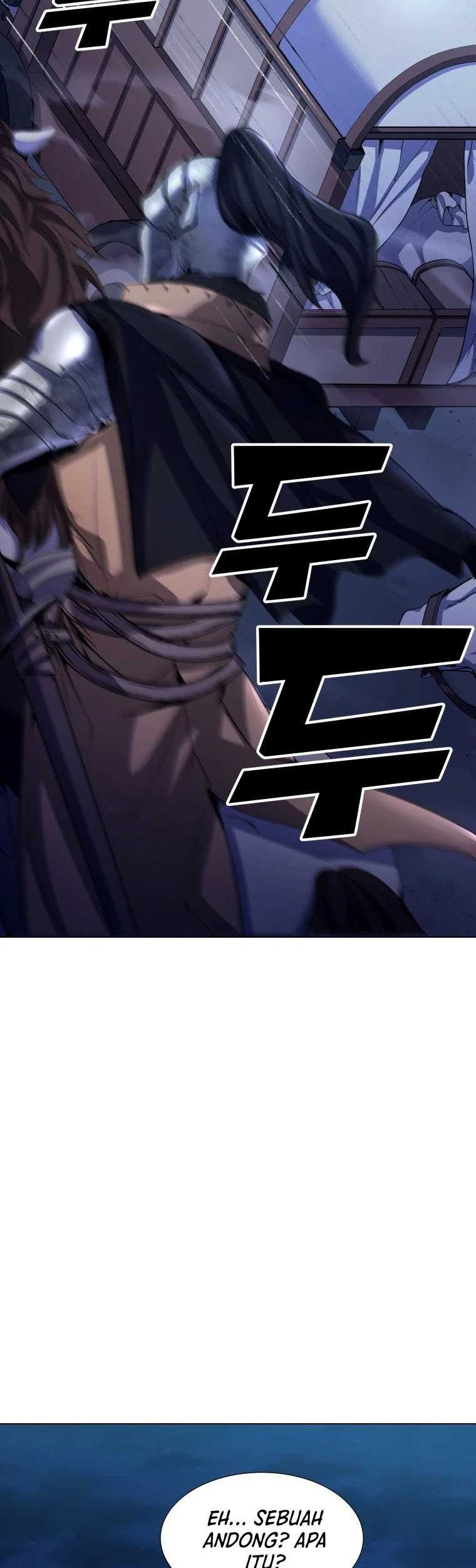 Overbearing Tyrant Chapter 7 Gambar 17