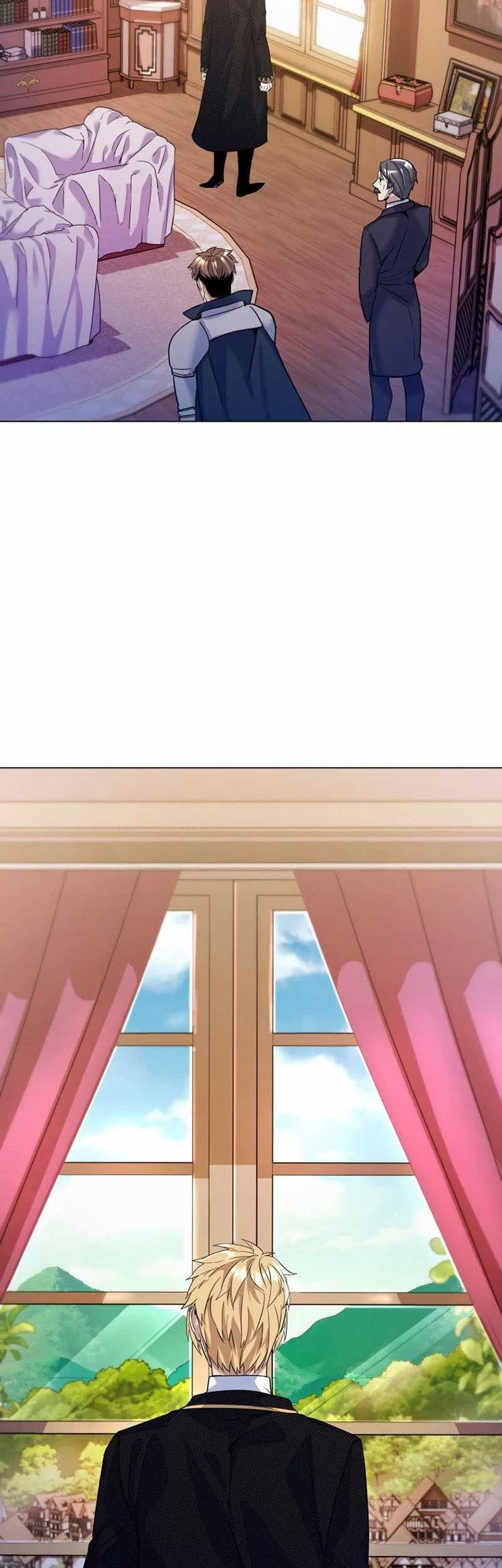 Overbearing Tyrant Chapter 6 Gambar 19