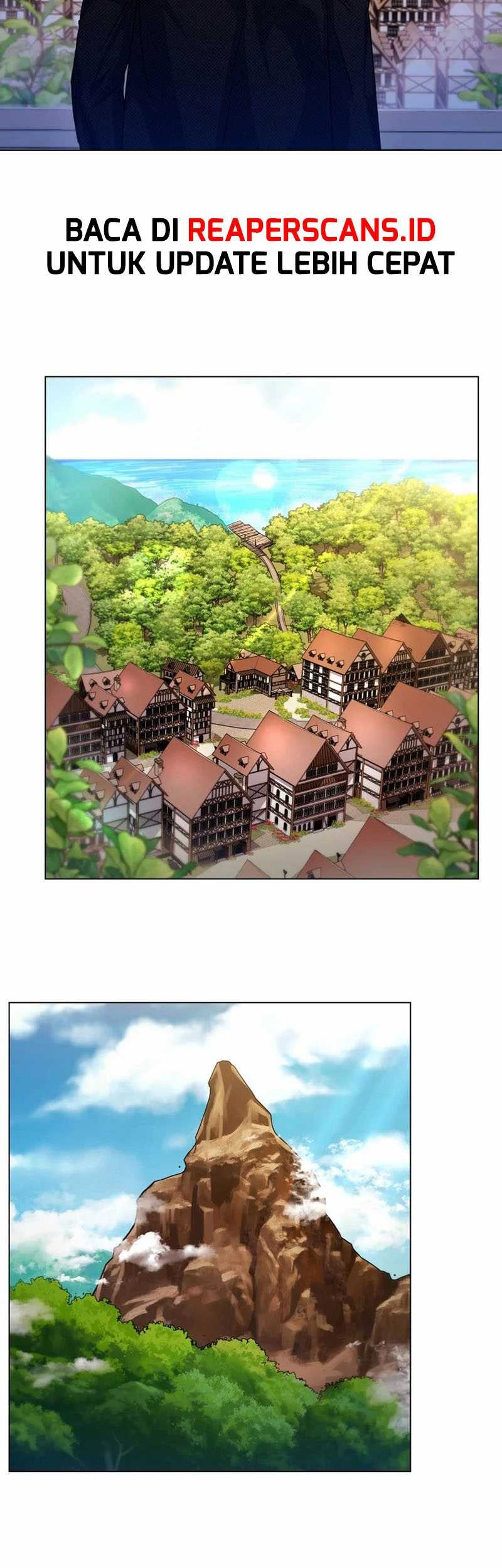 Overbearing Tyrant Chapter 6 Gambar 20