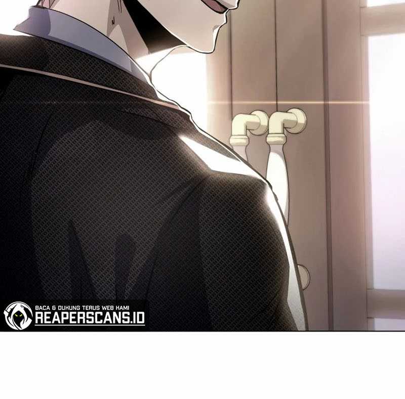 Overbearing Tyrant Chapter 6 Gambar 29