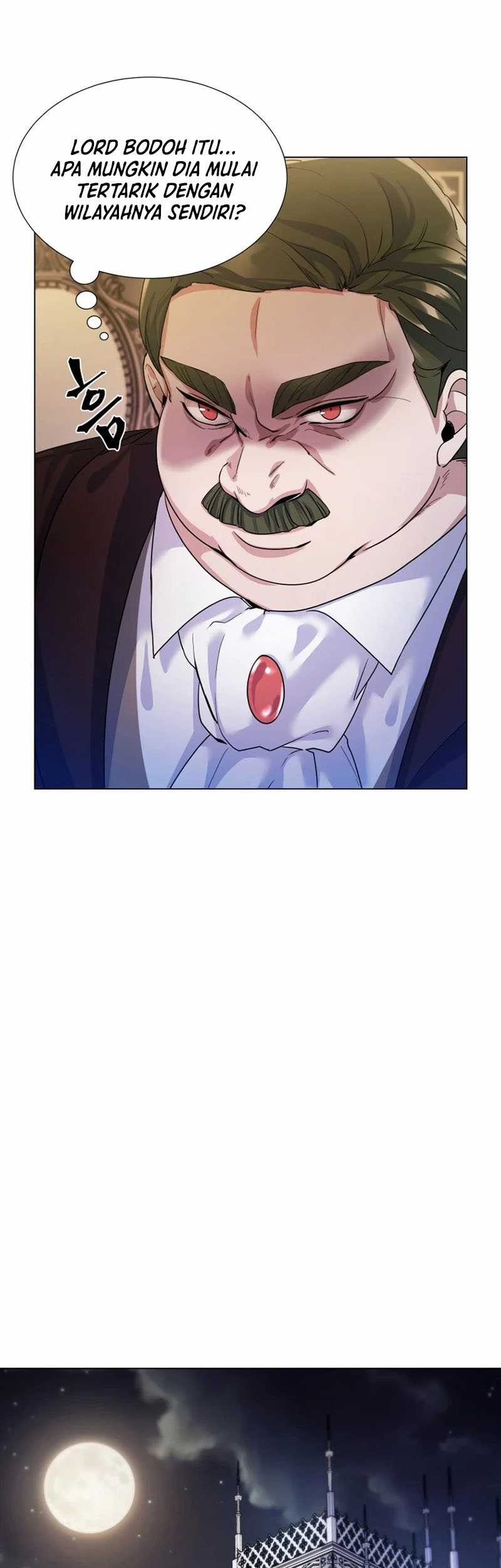 Overbearing Tyrant Chapter 6 Gambar 30