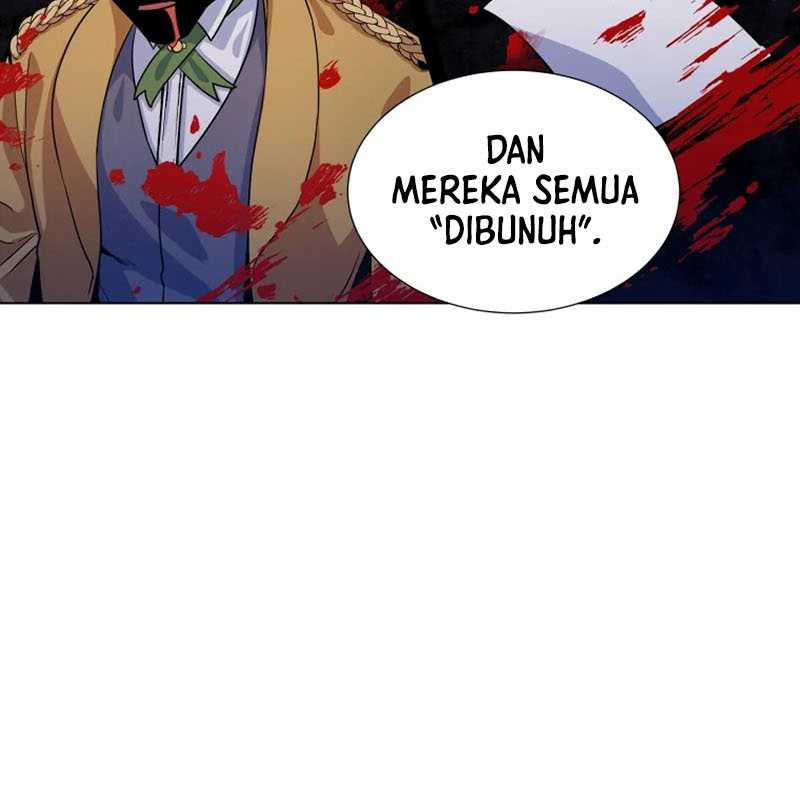 Overbearing Tyrant Chapter 6 Gambar 43
