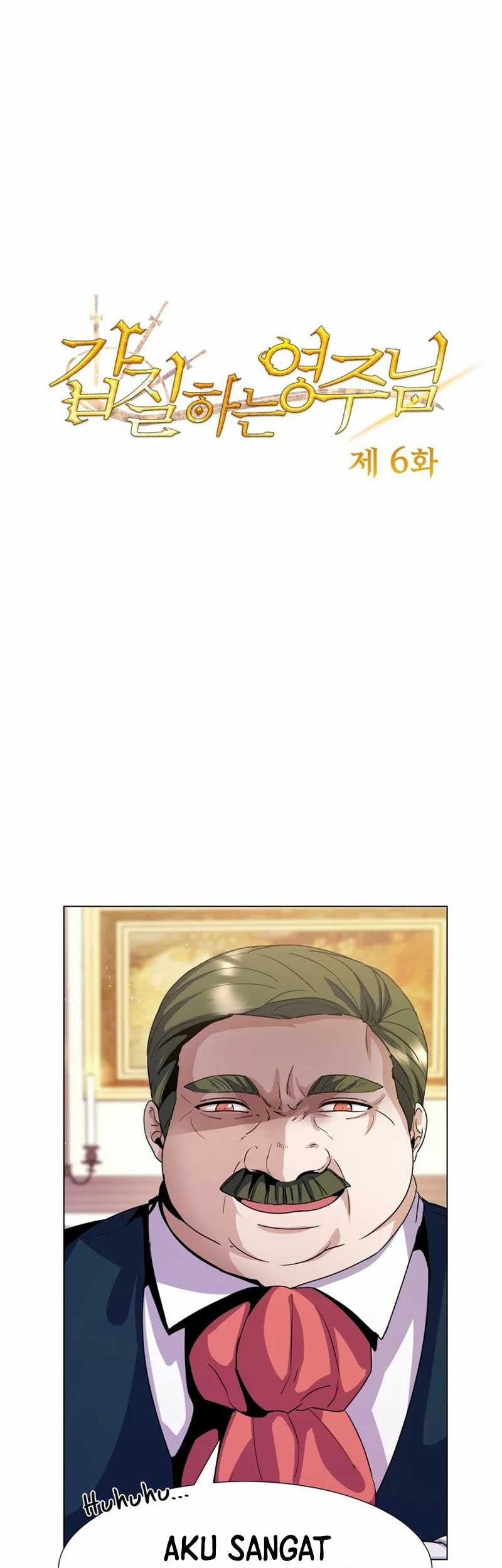 Baca  Overbearing Tyrant Chapter 6 Gambar 2