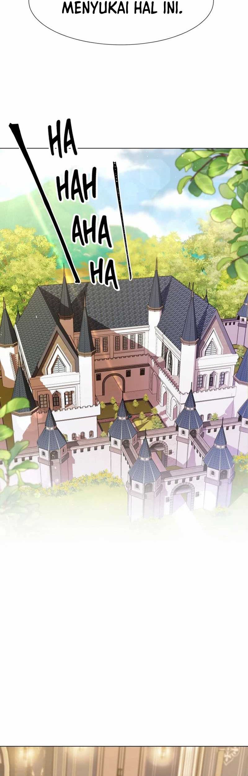 Overbearing Tyrant Chapter 6 Gambar 3