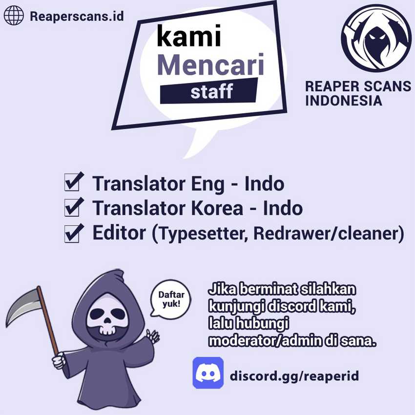 Overbearing Tyrant Chapter 6 Gambar 51