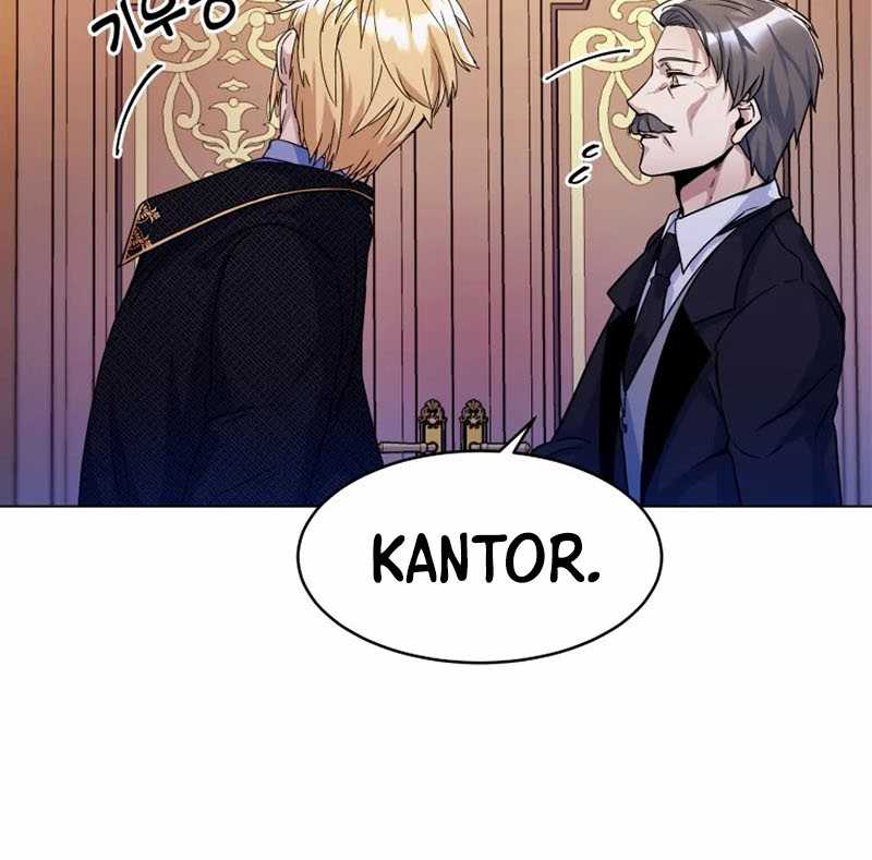 Overbearing Tyrant Chapter 6 Gambar 8