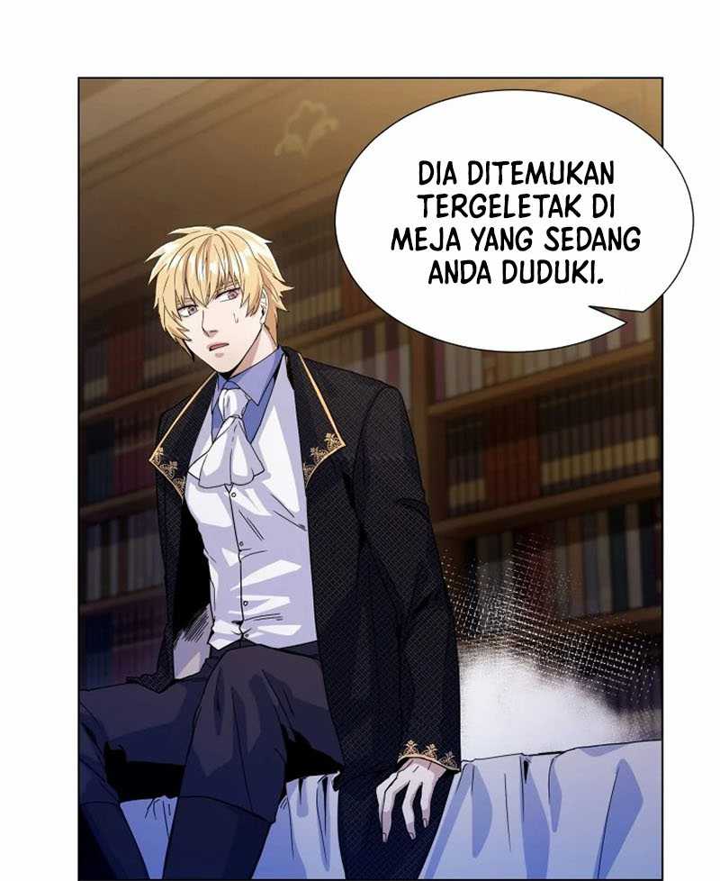 Overbearing Tyrant Chapter 6 Gambar 15