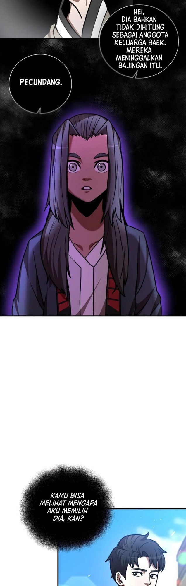 I Became a Renowned Family’s Sword Prodigy Chapter 17 Gambar 15
