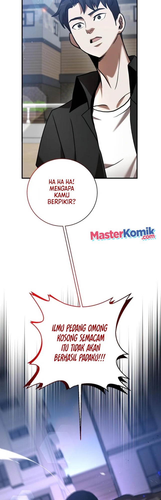 I Became a Renowned Family’s Sword Prodigy Chapter 17 Gambar 21