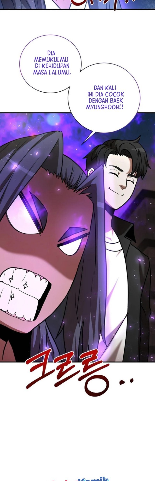 I Became a Renowned Family’s Sword Prodigy Chapter 17 Gambar 37