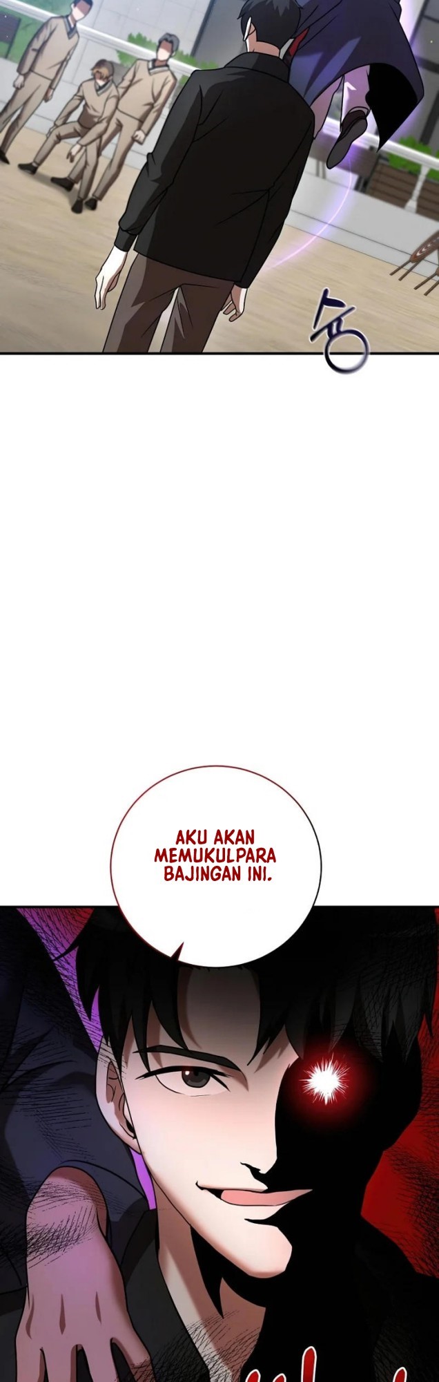 I Became a Renowned Family’s Sword Prodigy Chapter 17 Gambar 6