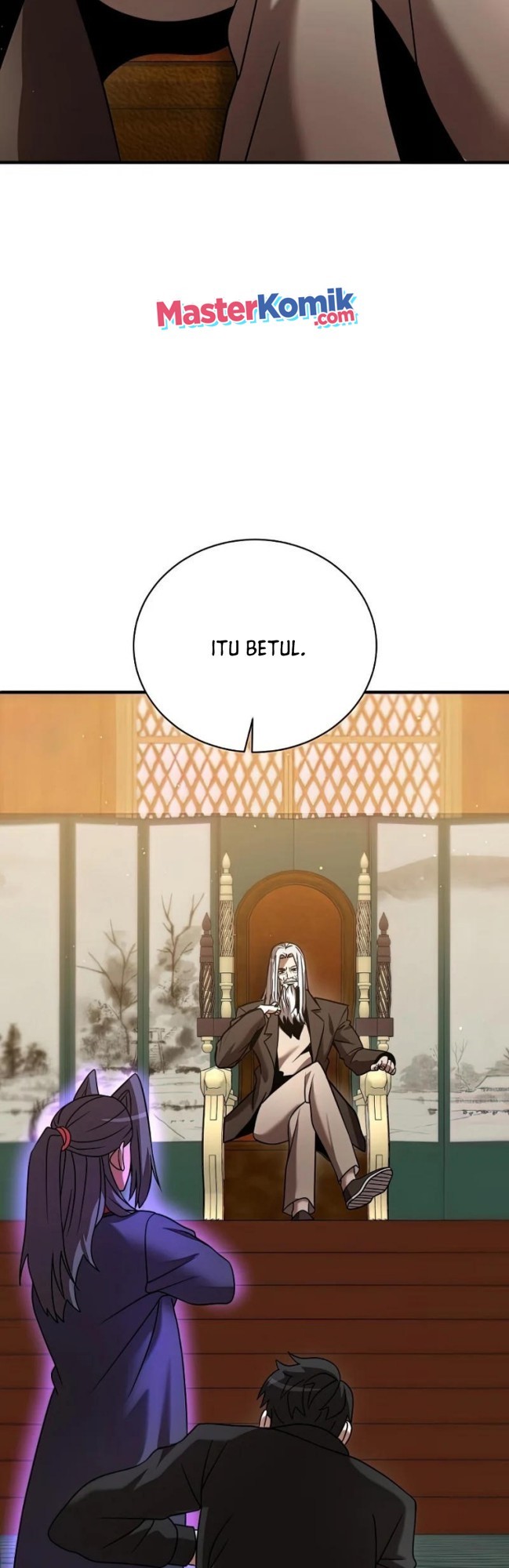 I Became a Renowned Family’s Sword Prodigy Chapter 15 Gambar 13