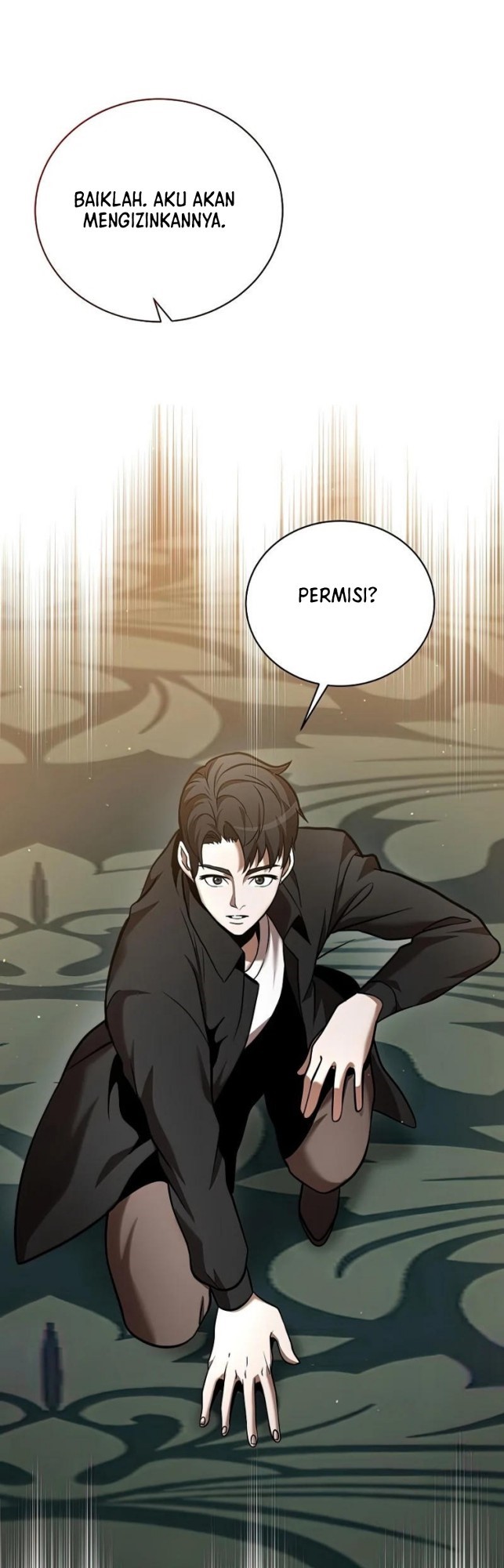 I Became a Renowned Family’s Sword Prodigy Chapter 15 Gambar 22
