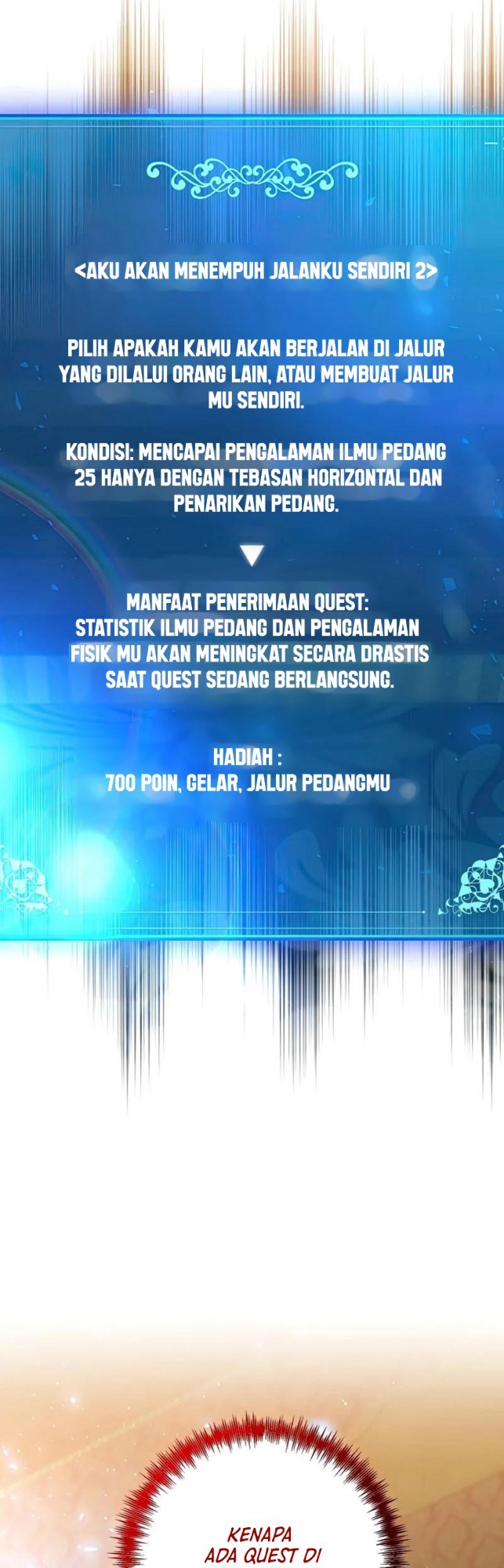 I Became a Renowned Family’s Sword Prodigy Chapter 15 Gambar 29