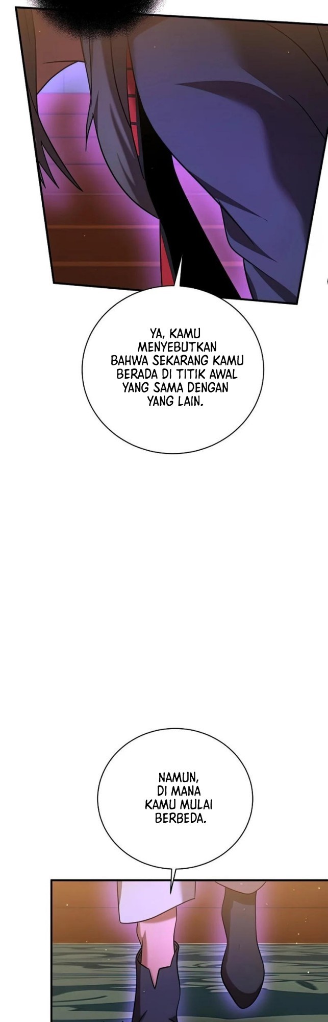 I Became a Renowned Family’s Sword Prodigy Chapter 15 Gambar 31