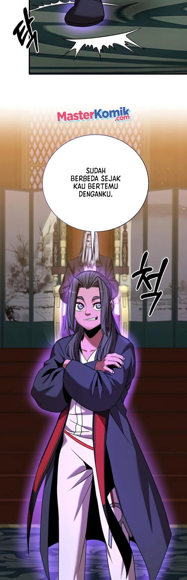 I Became a Renowned Family’s Sword Prodigy Chapter 15 Gambar 32