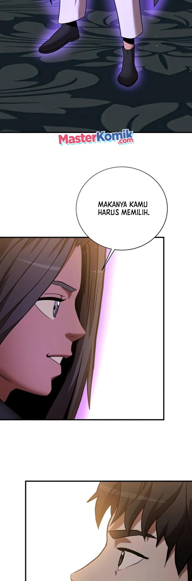 I Became a Renowned Family’s Sword Prodigy Chapter 15 Gambar 33