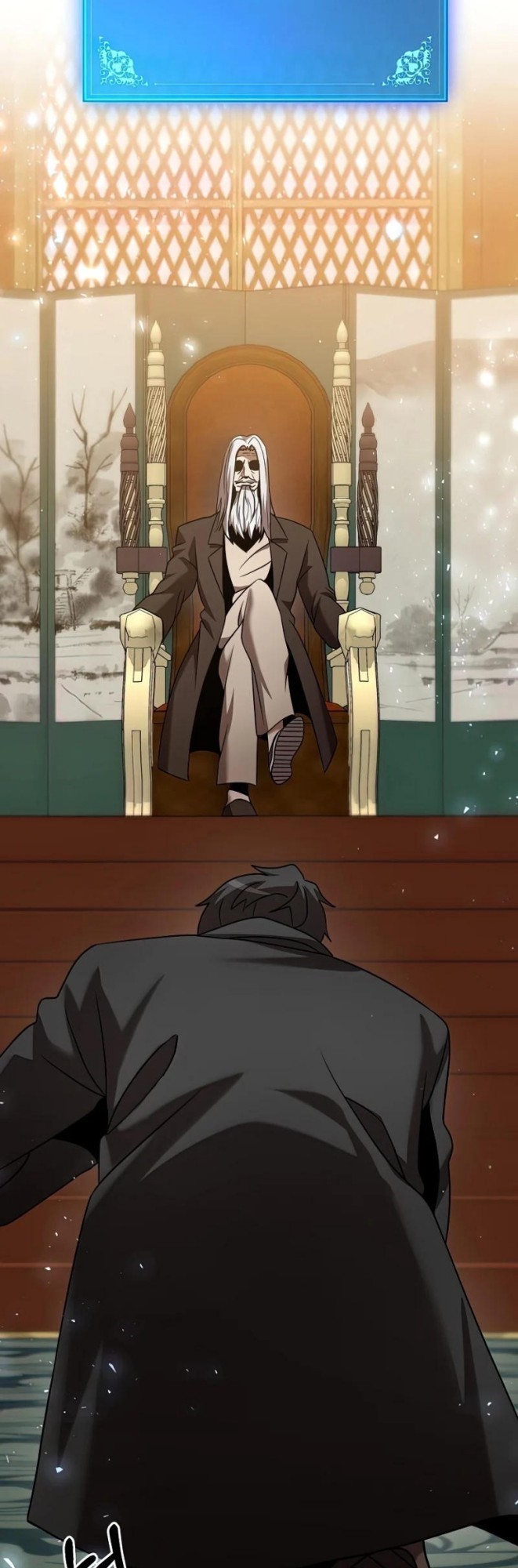 I Became a Renowned Family’s Sword Prodigy Chapter 15 Gambar 43