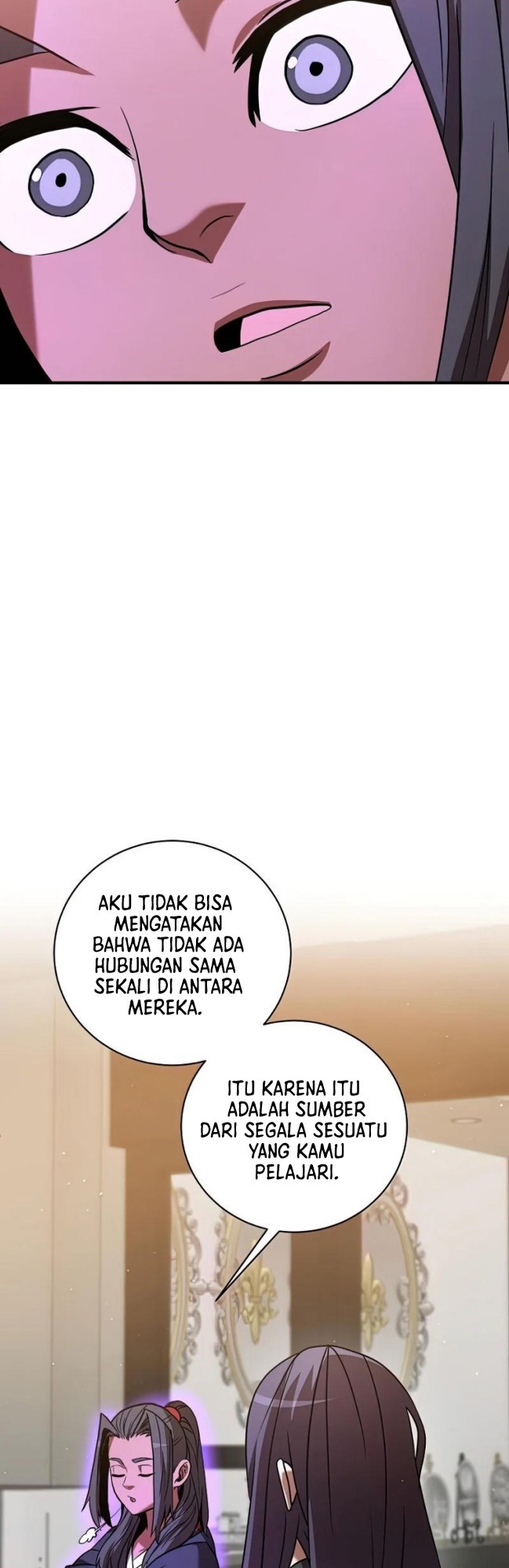 I Became a Renowned Family’s Sword Prodigy Chapter 15 Gambar 5