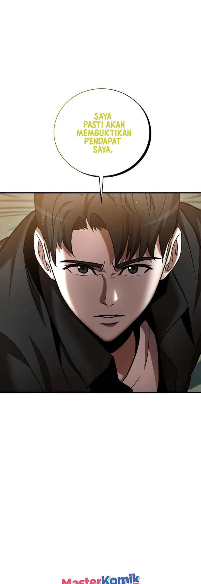 I Became a Renowned Family’s Sword Prodigy Chapter 15 Gambar 51