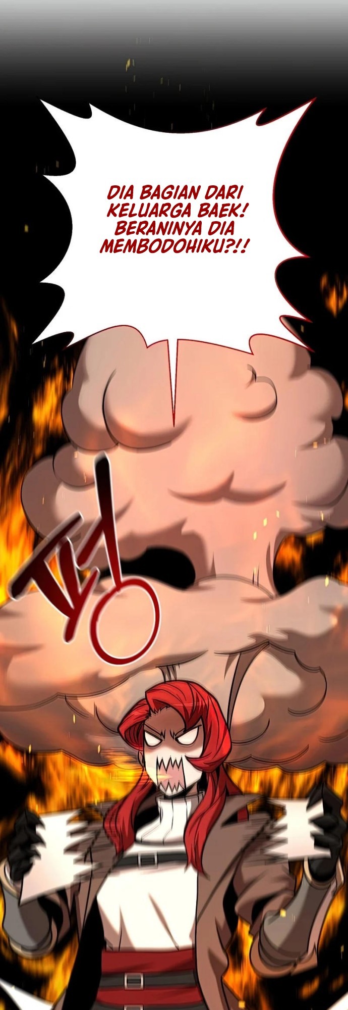 I Became a Renowned Family’s Sword Prodigy Chapter 15 Gambar 61