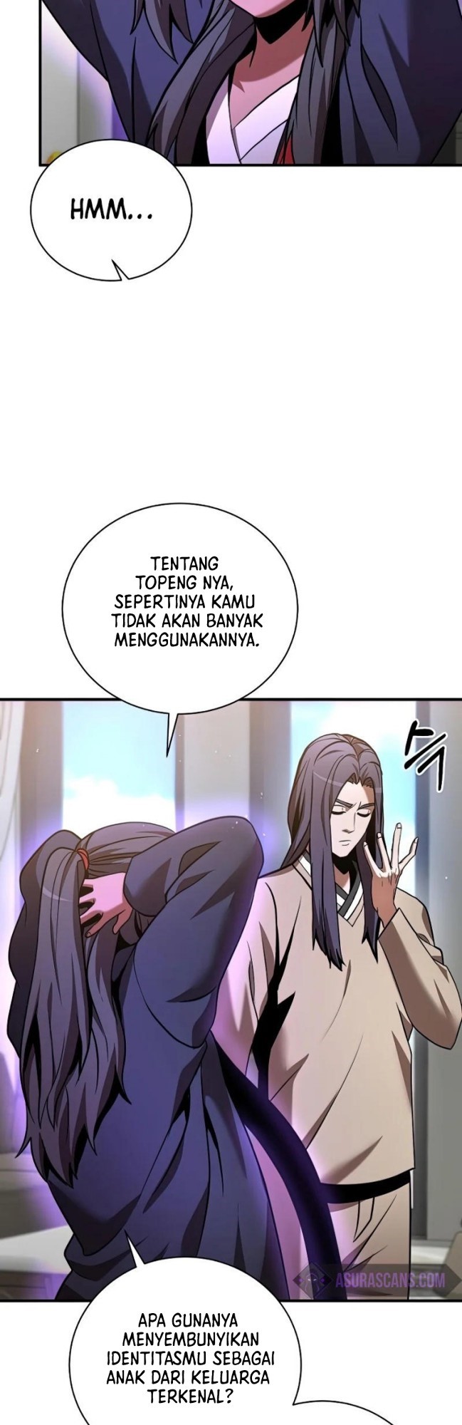 I Became a Renowned Family’s Sword Prodigy Chapter 15 Gambar 8