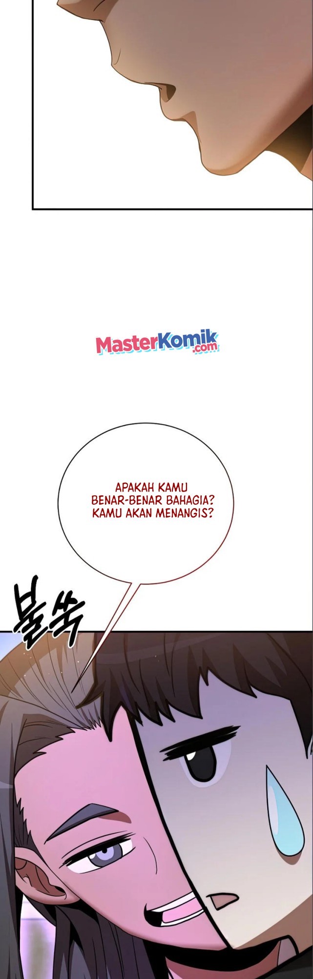 I Became a Renowned Family’s Sword Prodigy Chapter 14 Gambar 10