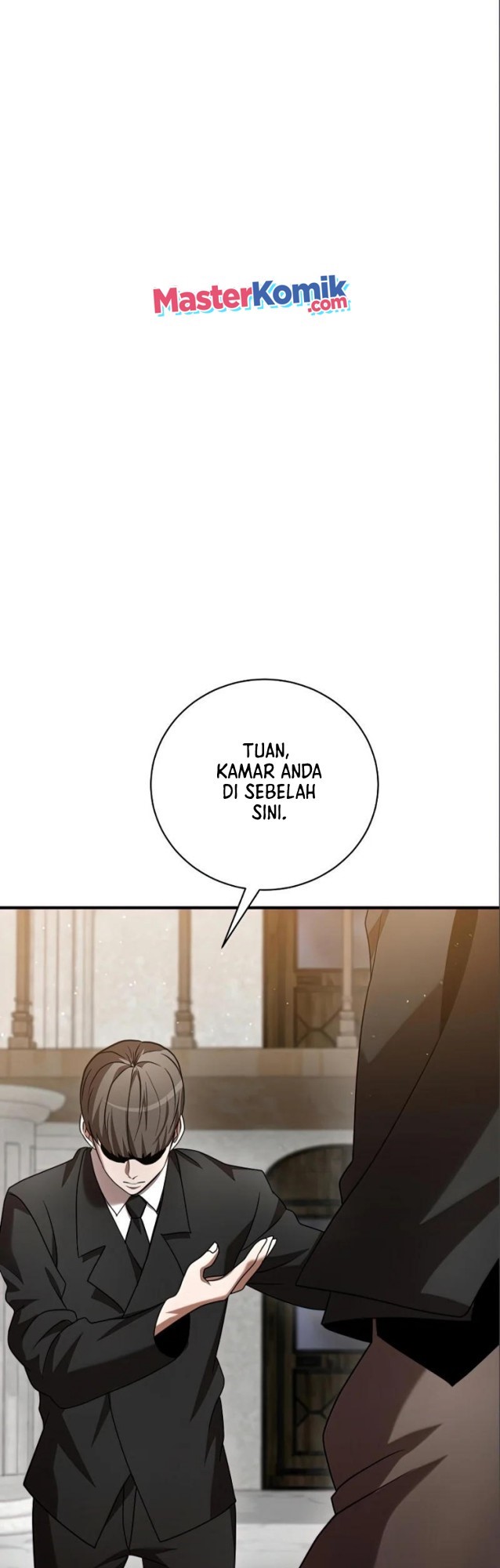 I Became a Renowned Family’s Sword Prodigy Chapter 14 Gambar 23