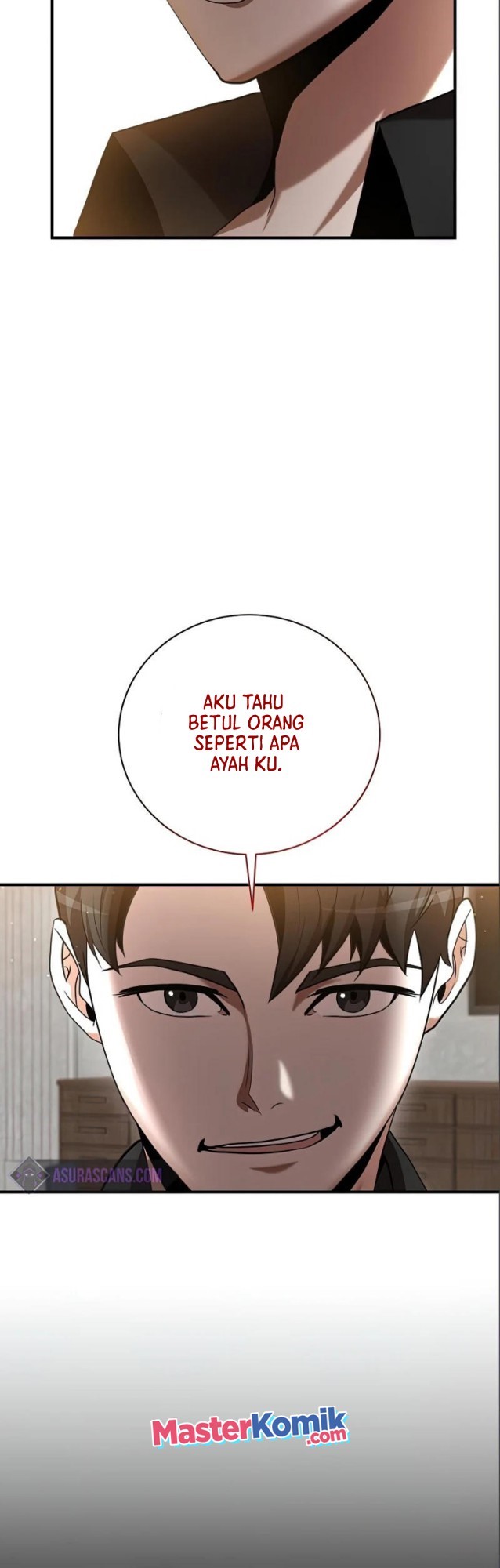 I Became a Renowned Family’s Sword Prodigy Chapter 14 Gambar 32