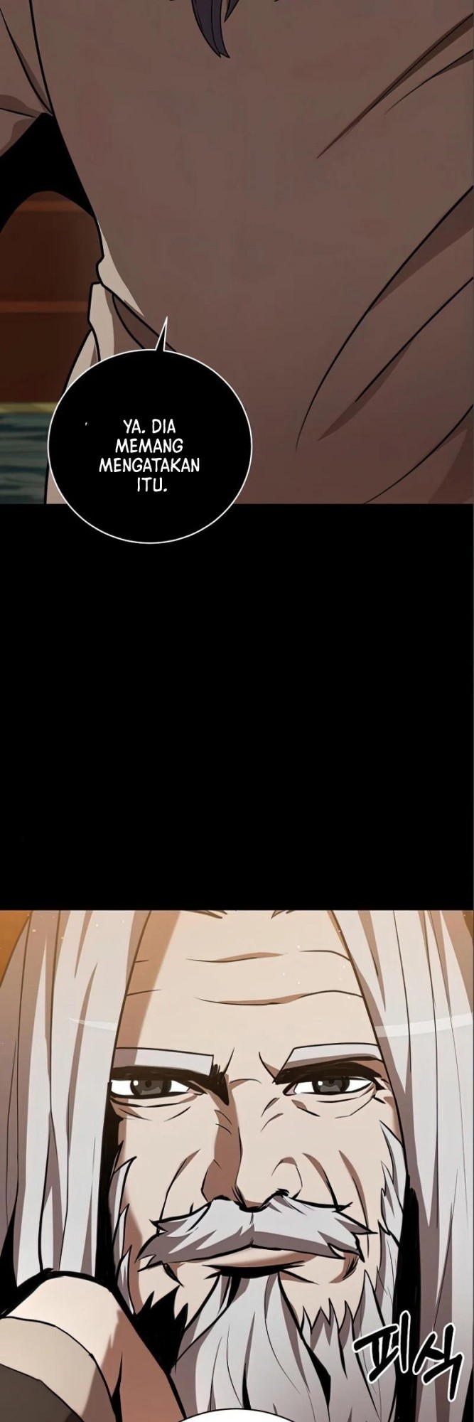 I Became a Renowned Family’s Sword Prodigy Chapter 14 Gambar 34