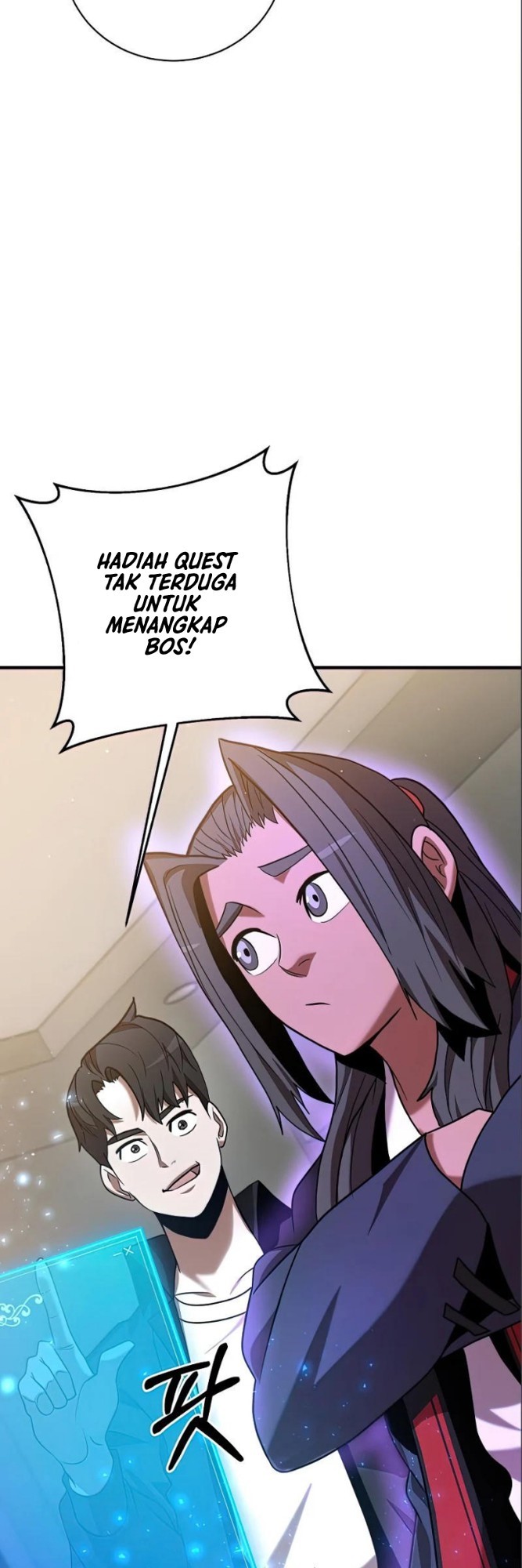 I Became a Renowned Family’s Sword Prodigy Chapter 14 Gambar 36