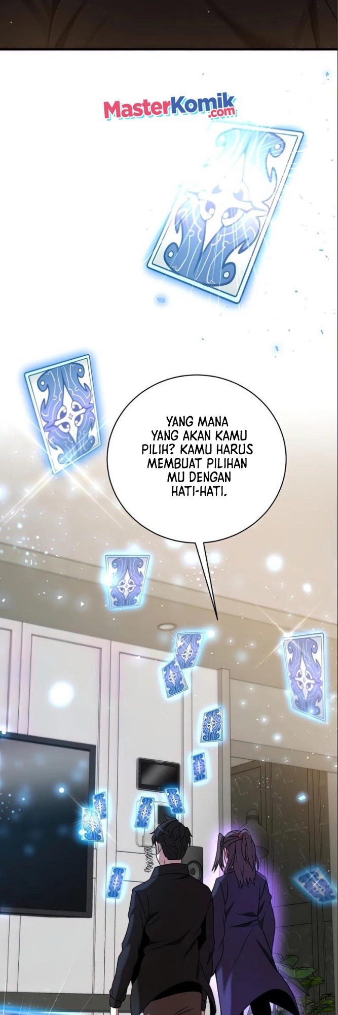 I Became a Renowned Family’s Sword Prodigy Chapter 14 Gambar 39