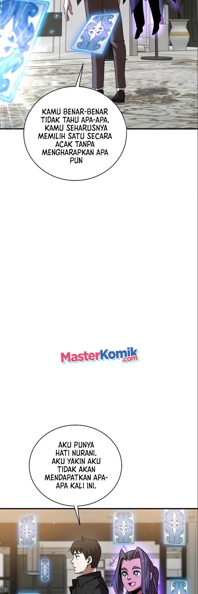 I Became a Renowned Family’s Sword Prodigy Chapter 14 Gambar 40