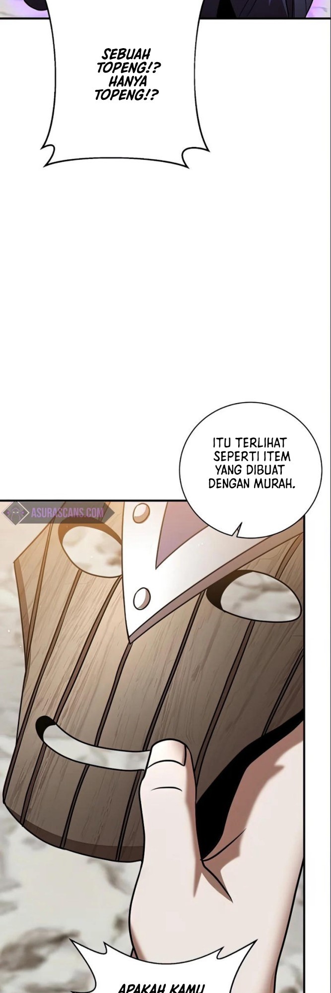 I Became a Renowned Family’s Sword Prodigy Chapter 14 Gambar 45