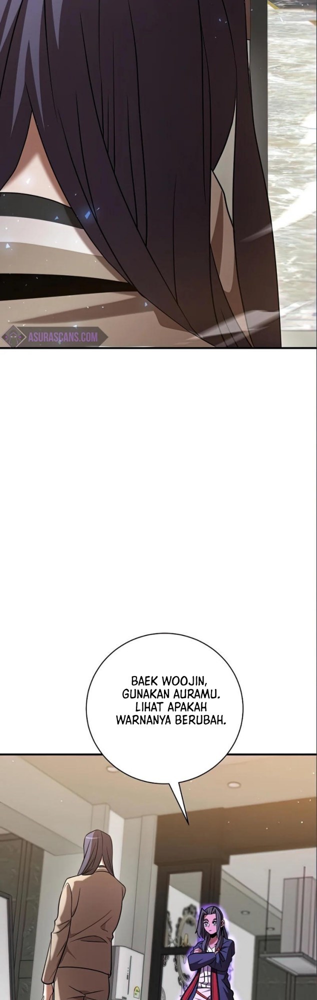 I Became a Renowned Family’s Sword Prodigy Chapter 14 Gambar 58