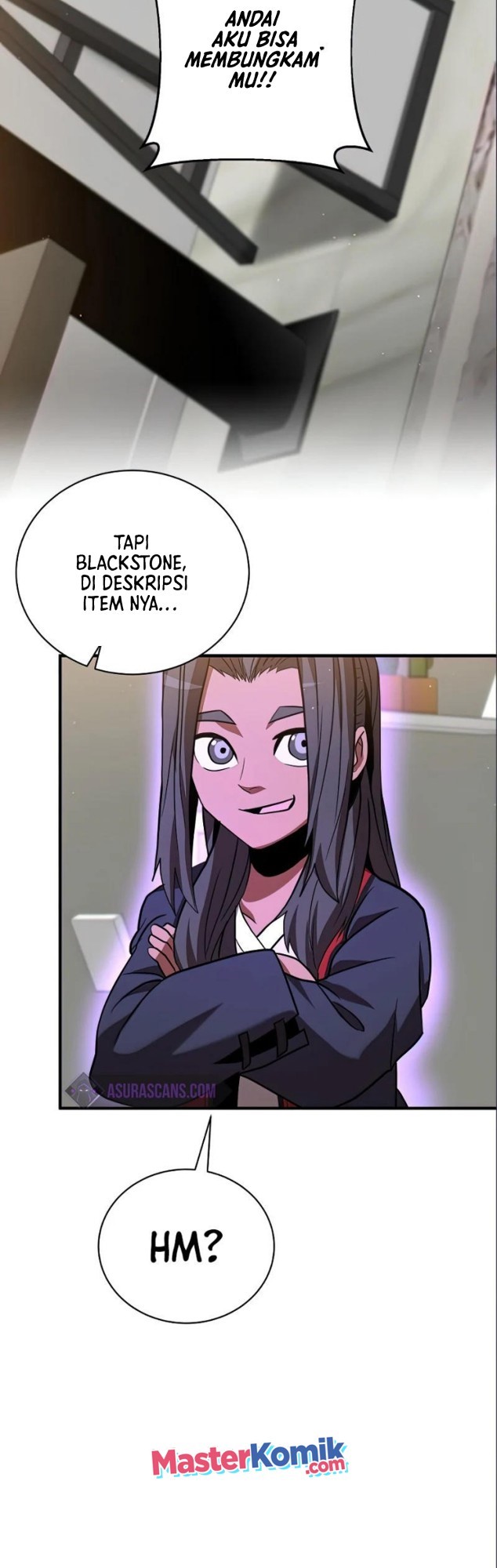 I Became a Renowned Family’s Sword Prodigy Chapter 14 Gambar 62