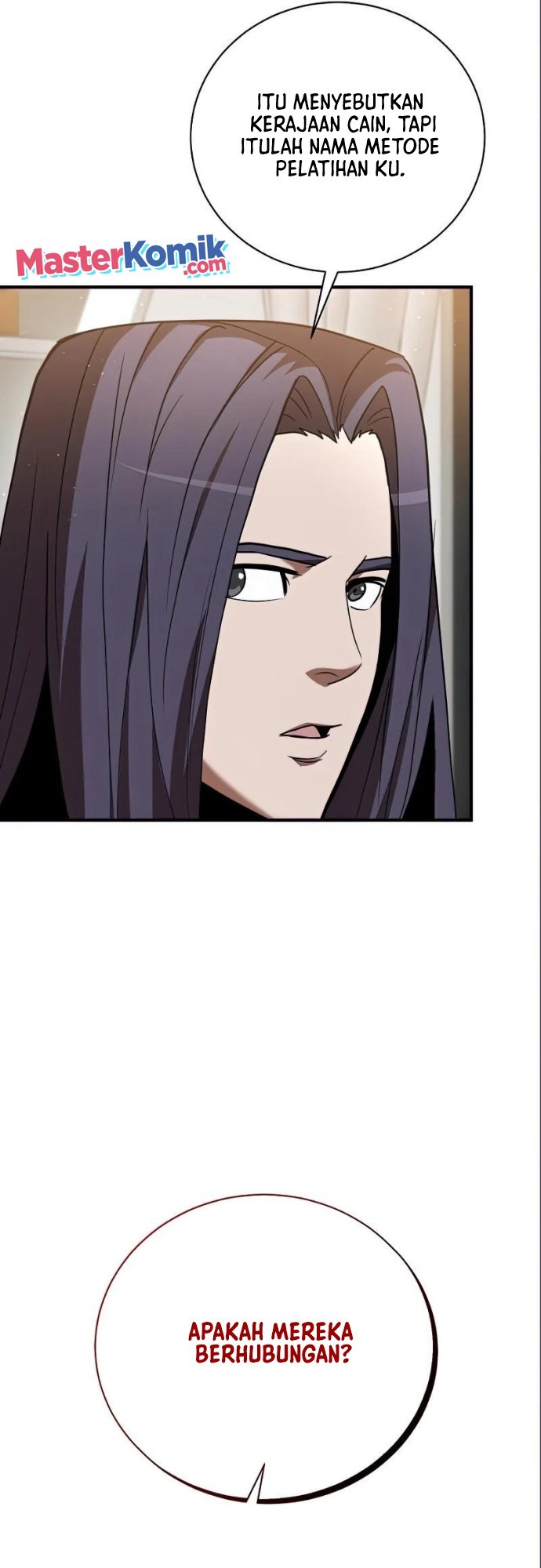 I Became a Renowned Family’s Sword Prodigy Chapter 14 Gambar 63