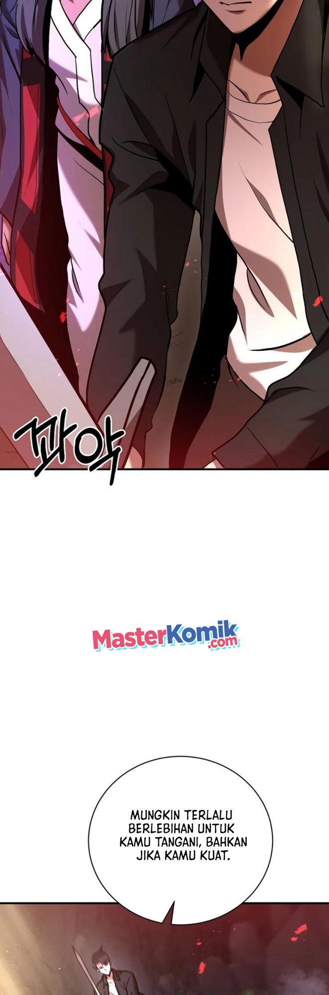 I Became a Renowned Family’s Sword Prodigy Chapter 11 Gambar 15