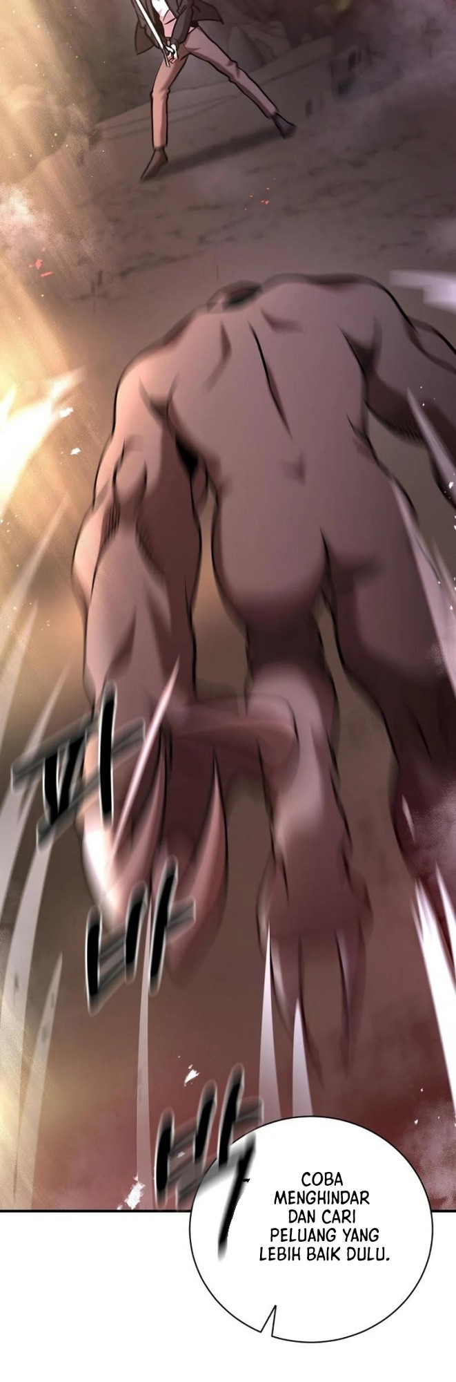 I Became a Renowned Family’s Sword Prodigy Chapter 11 Gambar 16