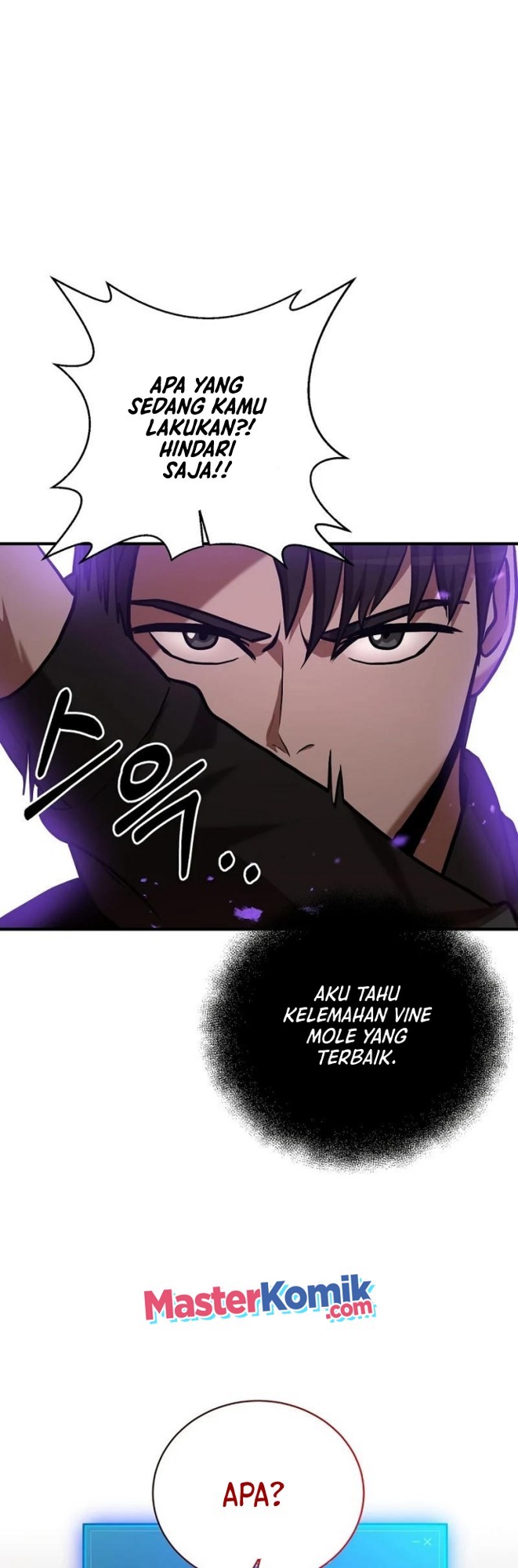 I Became a Renowned Family’s Sword Prodigy Chapter 11 Gambar 17