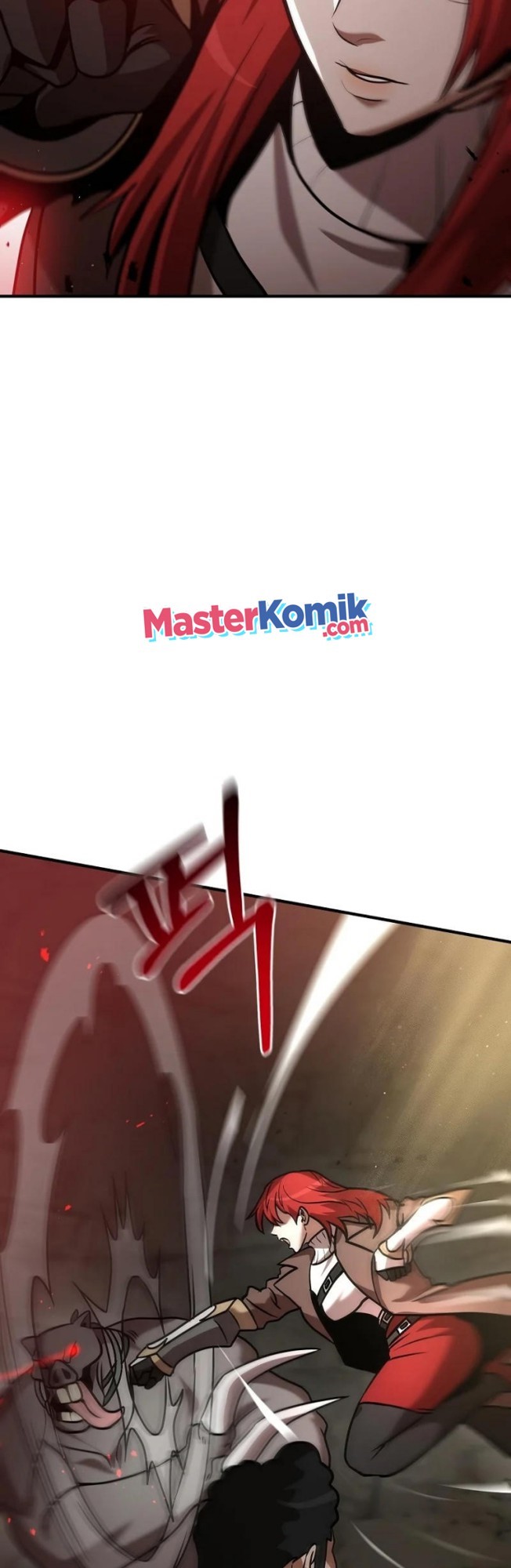I Became a Renowned Family’s Sword Prodigy Chapter 11 Gambar 26